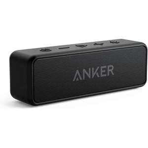 Portable Bluetooth Speaker