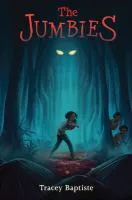 The jumbies cover